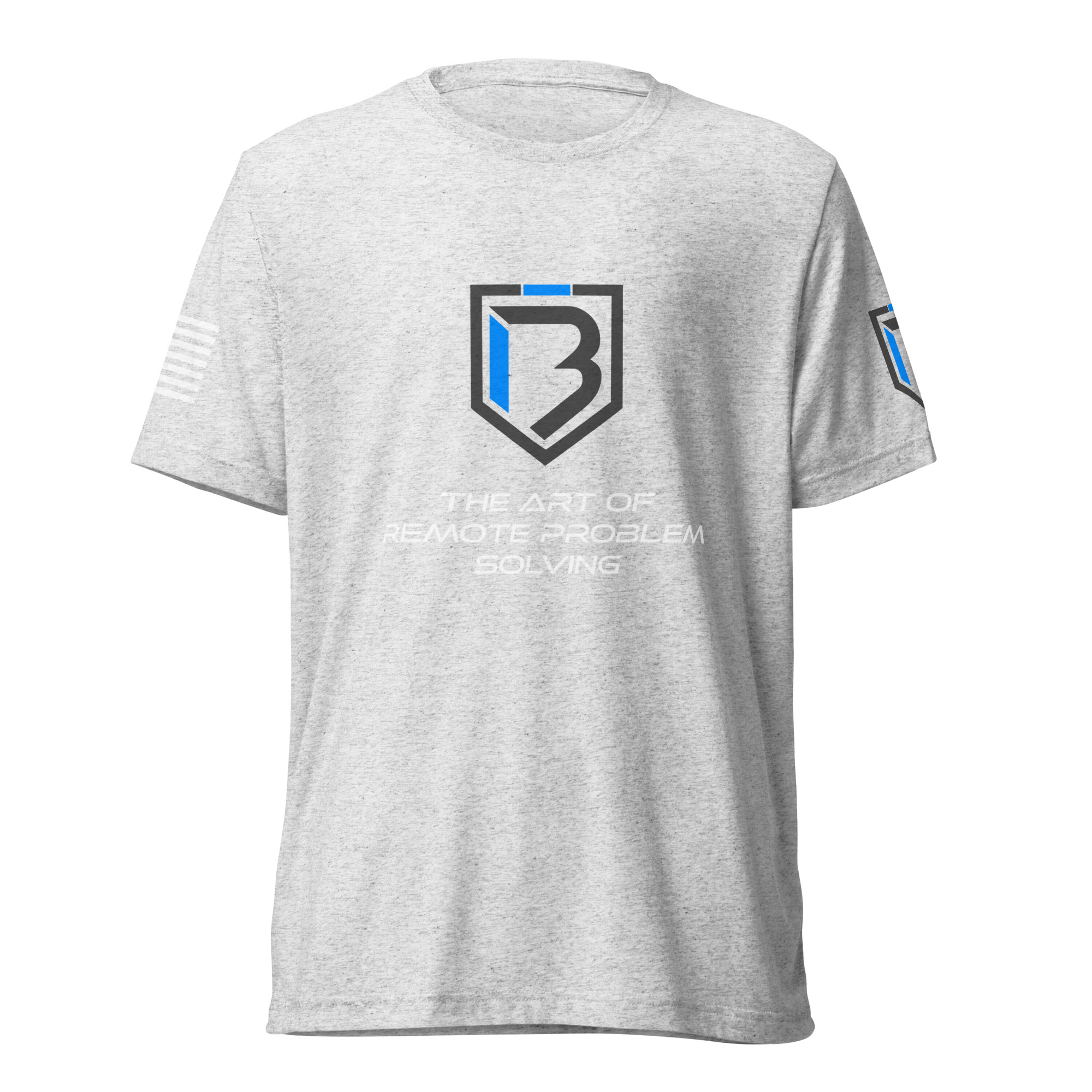 Art of Remote Problem Solving Tee - Image 8