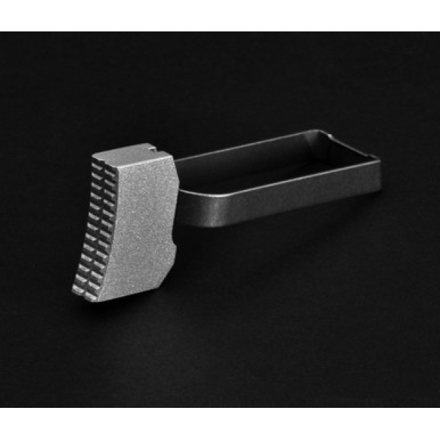 Blank Trigger w/ Tank Treads