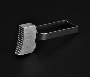 Blank Trigger w/ Tank Treads