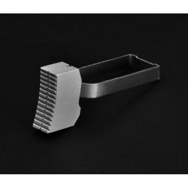 Gold Cup Trigger w/ Tank Treads