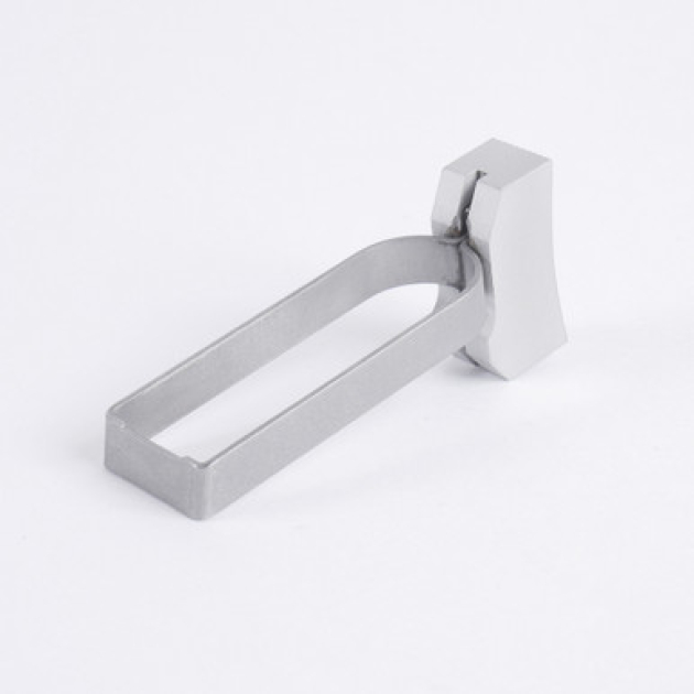 Short Gold Cup Trigger Serrated