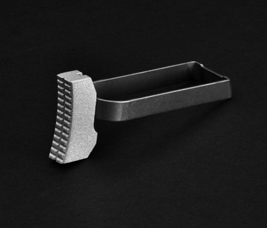 Short Trigger w/ Tank Treads