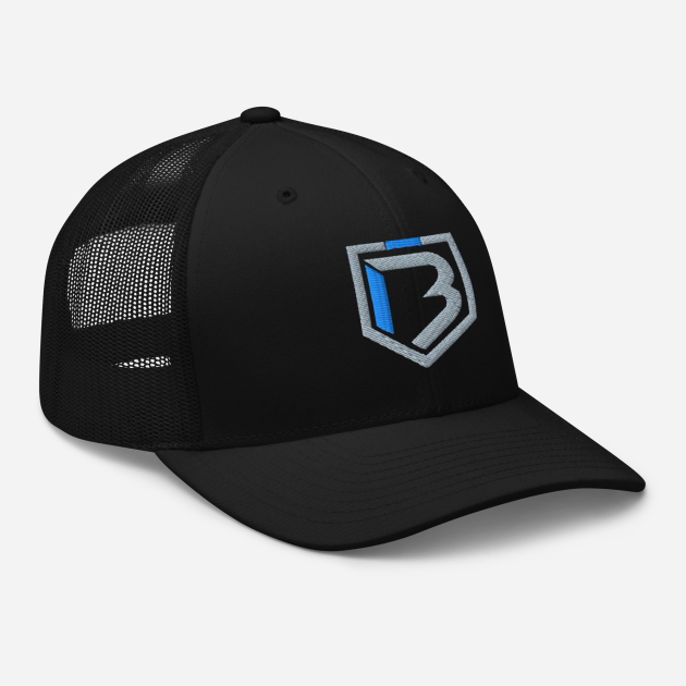 Black River Precision Hat